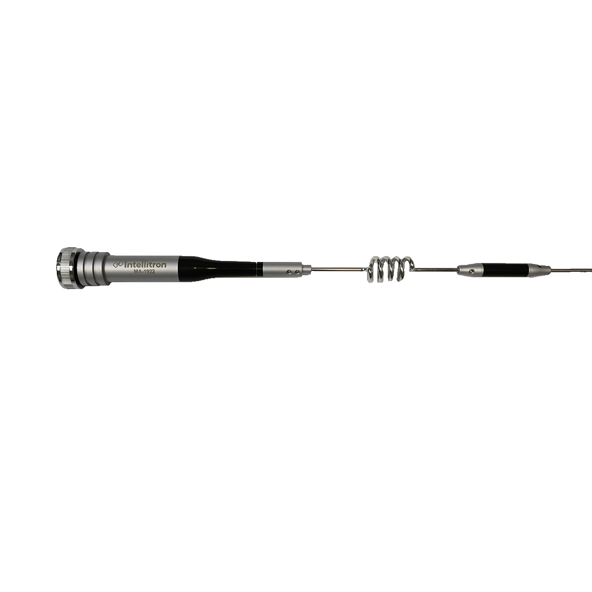 Intellitron MA-1922 2M/440 Dual Band Mobile Antenna 41in Tall - Intellitron