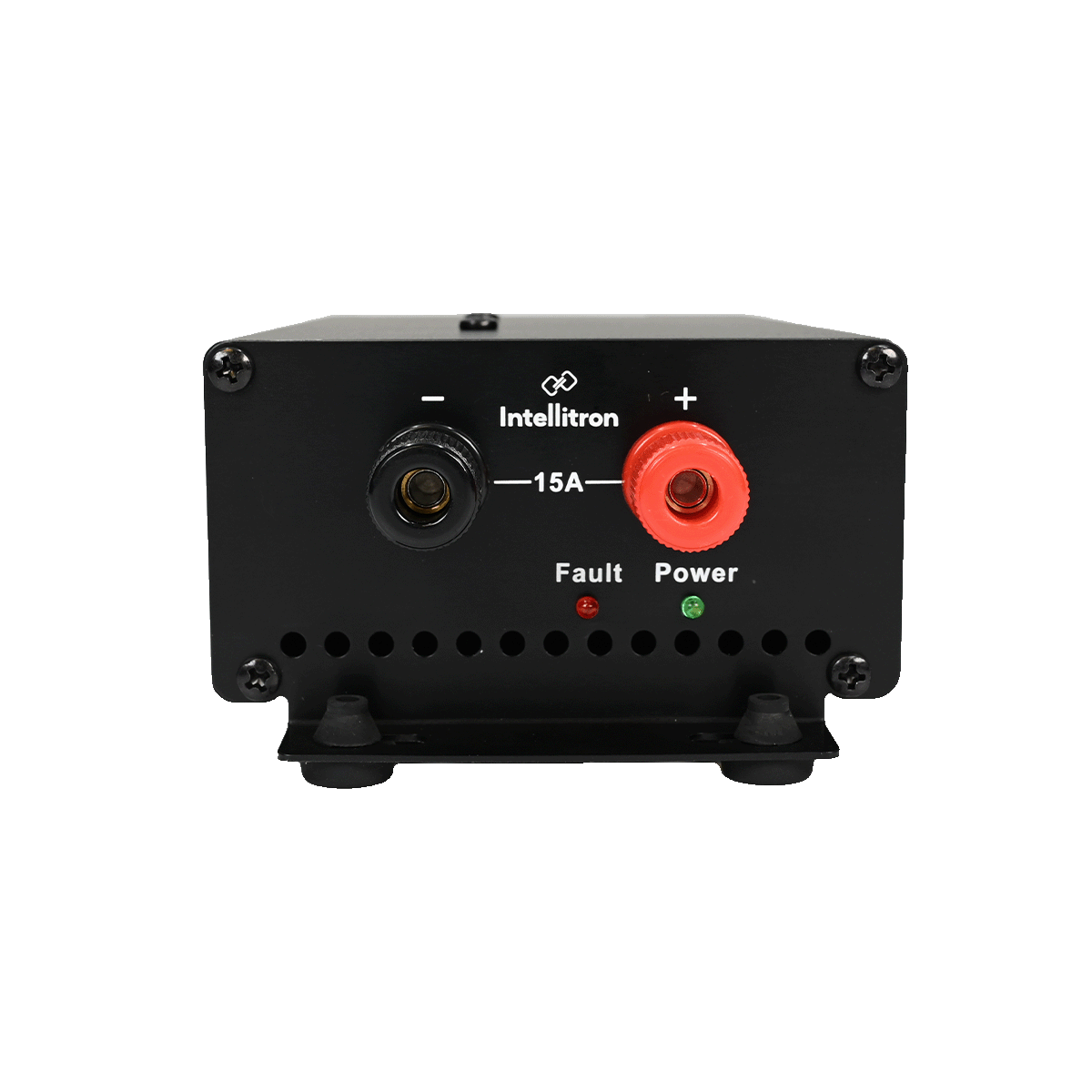 Intellitron PS-2215 Portable 15A 13.8V Switching Power Supply - Intellitron