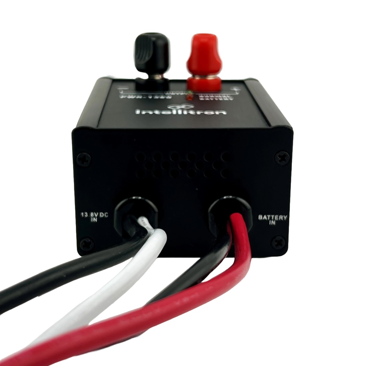 Intellitron PWR-1380 Automatic Battery Back-up Transfer Switch ...